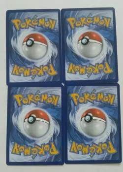 4x Pokemon TCG Lost Origin: Machop (086/196) - Common - Near Mint - Image 2