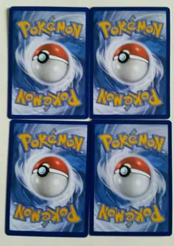 4x Pokemon TCG Silver Tempest: Dewpider (047/195) - Common - Near Mint - Image 2