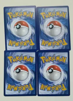 4x Pokemon TCG Silver Tempest: Ferrothorn (122/195) - Uncommon - Near Mint - Image 2