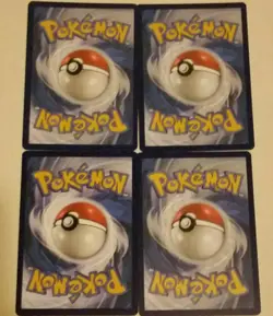 4x Pokemon TCG Silver Tempest: Glalie (042/195) - Uncommon - Near Mint - Image 2