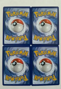 4x Pokemon TCG Fusion Strike: Heatmor (041/264) - Uncommon - Near Mint - Image 3