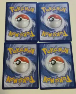 4x Pokemon TCG Crown Zenith: Pawniard (092/159) - Common - Near Mint - Image 2
