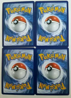 4x Pokemon TCG Lost Origin: Gloom (002/196) - Uncommon - Near Mint - Image 2