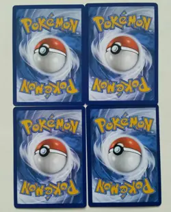 4x Pokemon TCG Silver Tempest: Chimecho (074/195) - Common - Near Mint - Image 2
