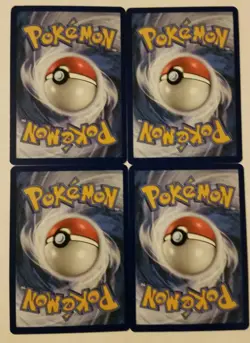 4x Pokemon TCG Lost Origin: Slugma (021/196) - Common - Near Mint - Image 2