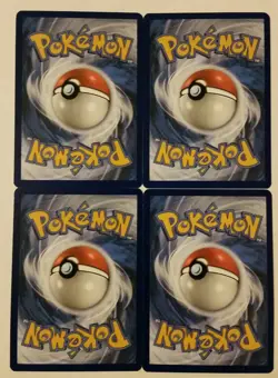 4x Pokemon TCG Lost Origin: Litwick (024/196) - Common - Near Mint - Image 2