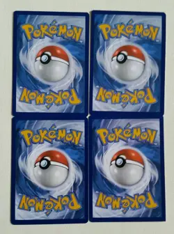 4x Pokemon TCG Silver Tempest: Wailmer (037/195) - Common - Near Mint - Image 2