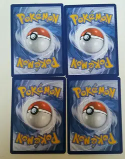 4x Pokemon TCG Crown Zenith: Wailmer (031/159) - Common - Near Mint - Image 2