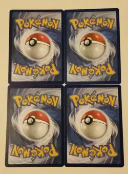 4x Pokemon TCG Lost Origin: Lickilicky (139/196) - Uncommon - Near Mint - Image 2