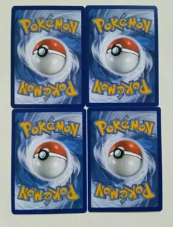 4x Pokemon TCG Lost Origin: Seedot (011/196) - Common - Near Mint - Image 2