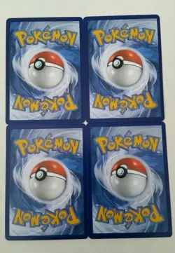 4x Pokemon TCG Silver Tempest: Phanpy (091/195) - Common - Near Mint - Image 2