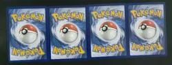 4x Pokemon TCG Paldean Fates: Clobbopus (051/091) - Common - Near Mint - Image 2