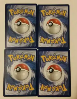4x Pokemon TCG Lost Origin: Murkrow (114/196) - Common - Near Mint - Image 2