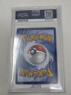 PSA 10 Pikachu 2023 Pokemon CLC EN TCG Classic Collection 008/034 English - Image 2