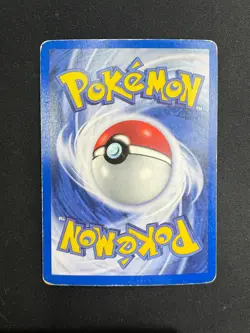 Pokemon Kabutops 9/62 Fossil Rara Holo Prima Edizione Wizards ITA Carte Vintage - Image 2