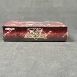 Yu-Gi-Oh Trading Card Game Retro Pack 2 Brand New And Sealed - Image 3
