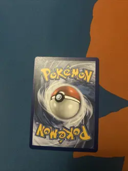 Pokemon TCG Charizard Celebrations Holo Card 4/102 Mint/Near - Image 2