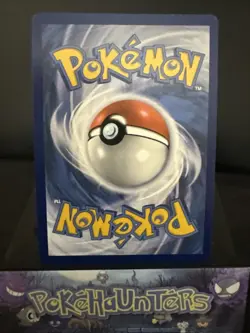 Pokemon Card Jynx TG04/TG30 Trainer Gallery Silver Tempest Near Mint - Image 2