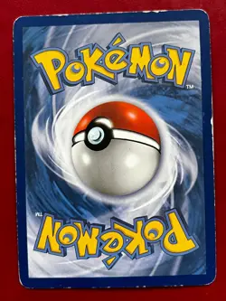ITALIAN Palkia G Lv.X #125 Platinum Holo Rare Pokemon Card 2009 MP - Image 2