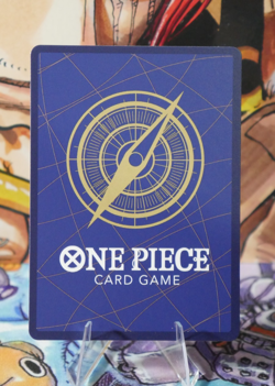 Boa Hancock Sealed Battle 2024 Vol. 2 One Piece Promo Card P-066 Non Foil TCG NM - Image 2