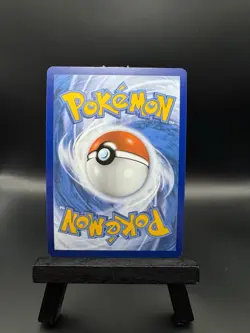 Pokemon Cleffa 037 Scarlet & Violet Promo Cards Holo LP - Image 3