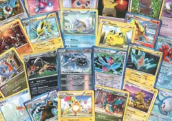 EPIC Pokemon Card Bundle x50 GUARANTEED GX - EX - HYPER RARE - FULL ART SHINING - Image 2