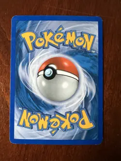 Pokemon TCG: Clefairy 77/130 (2007) Diamond & Pearl • Reverse Holo Card - Image 2