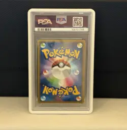 Pokemon TCG Giratina Holo Card Galactic's Conquest 1st Edition PSA 10 Gem Mint - Image 2