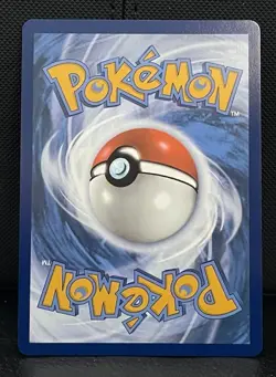 Fan Rotom 118/142 Cosmos Holo Play! Stamp Prize Pack - Pokemon TCG NM - Image 3