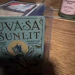 Tuvasa the Sunlit Borderless Foil Secret Lair - SLD - Mtg Card - Image 3