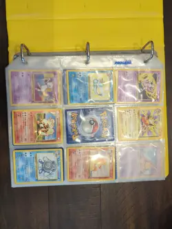 Pokemon cards lot - Singles Available - Image 2