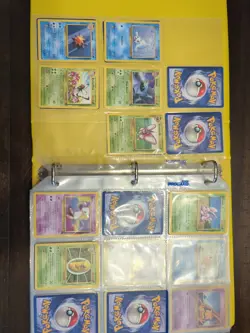 Pokemon cards lot - Singles Available - Image 3