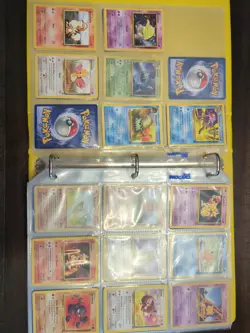 Pokemon cards lot - Singles Available - Image 4