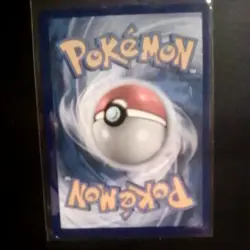 Darkness Dark Energy Holo Pokemon Prize Pack Promo Series 2 Pokemon Card NM/LP - Image 2
