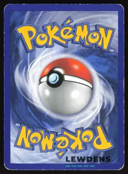 Azumarill - 19/113 - Rare Reverse Holo - EX Delta Species - Pokemon Card - DMG - Image 2