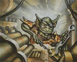 Crawlspace - Urza's Legacy | MTG Card - Image 2