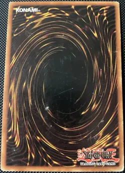 Mask of Brutality LON-020 Labyrinth of Nightmare-Unlimited Edition - Yugioh Card - Image 2