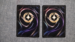 lorcana fabled #231/204 mickey mouse and #233/204 powerline enchanted cards - Image 3
