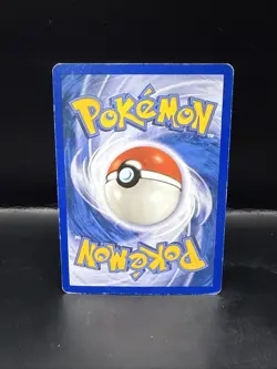 Pokemon TCG Ho-Oh Black Star Promos 52 Regular Promo Card - Image 3