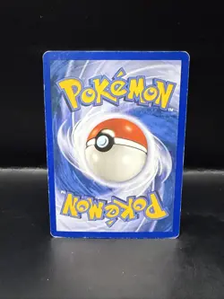 Pokemon TCG Ho-Oh Black Star Promos 52 Regular Promo Card - Image 4