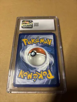 Pokemon TCG Squirtle #048 - CGC 9 - 151 Poster Collection - Holo - Promo 2023 - Image 2