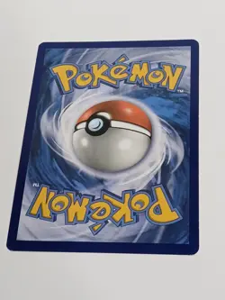 Mew 29/124 Holo XY Fates Collide Pokemon 2016 TCG - Image 4