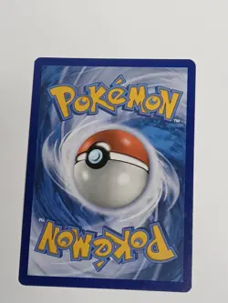 Mew 29/124 Holo XY Fates Collide Pokemon 2016 TCG - Image 5