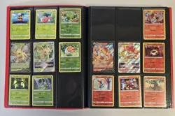 Pokemon TCG Crown Zenith Master Set ( INCOMPLETE ) NM - Image 2