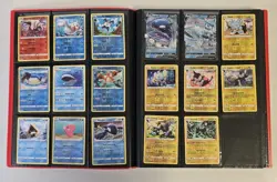 Pokemon TCG Crown Zenith Master Set ( INCOMPLETE ) NM - Image 3
