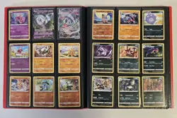 Pokemon TCG Crown Zenith Master Set ( INCOMPLETE ) NM - Image 5