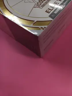 Pokemon TCG Brilliant Stars Elite Trainer Box 8 Packs Factory Sealed -fast ship! - Image 3