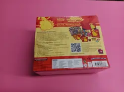 Pokemon TCG Vivid Voltage Elite Trainer Box 8 Packs Factory Sealed - fast ship! - Image 2