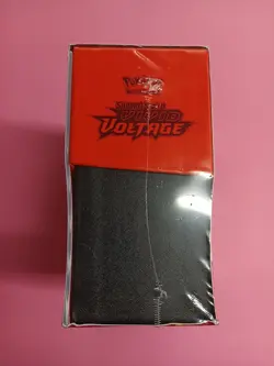 Pokemon TCG Vivid Voltage Elite Trainer Box 8 Packs Factory Sealed - fast ship! - Image 4