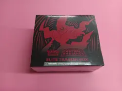 Astral Radiance ETB Elite Trainer Box Pokemon TCG Factory Sealed - See Pics - Image 1